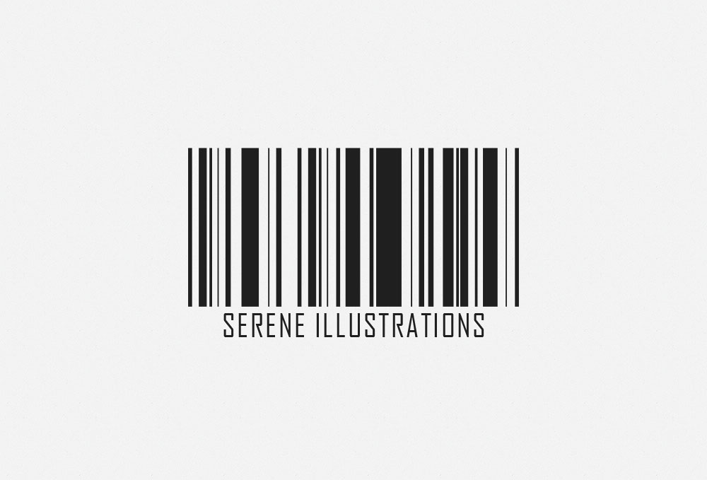 SERENE ILLUSTRATIONS