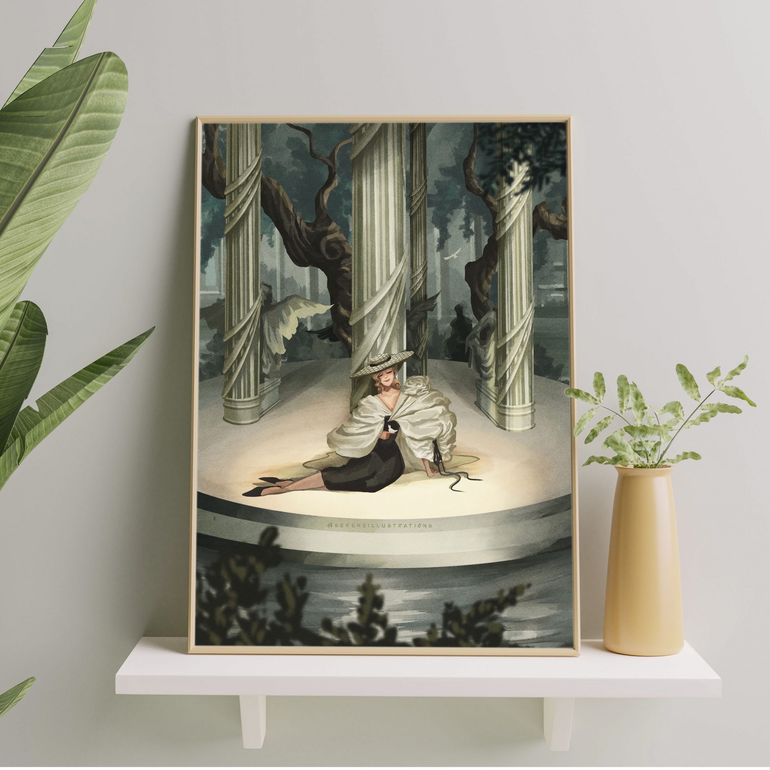 Song of Venice