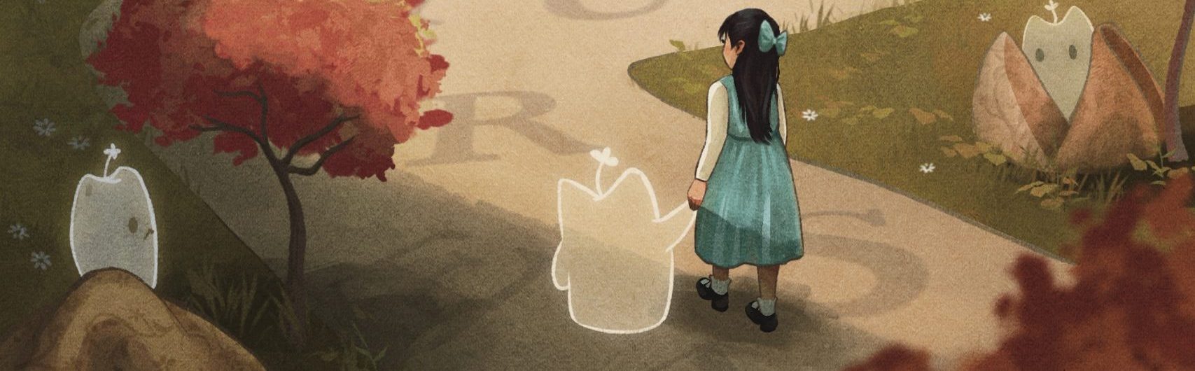 SERENE ILLUSTRATIONS