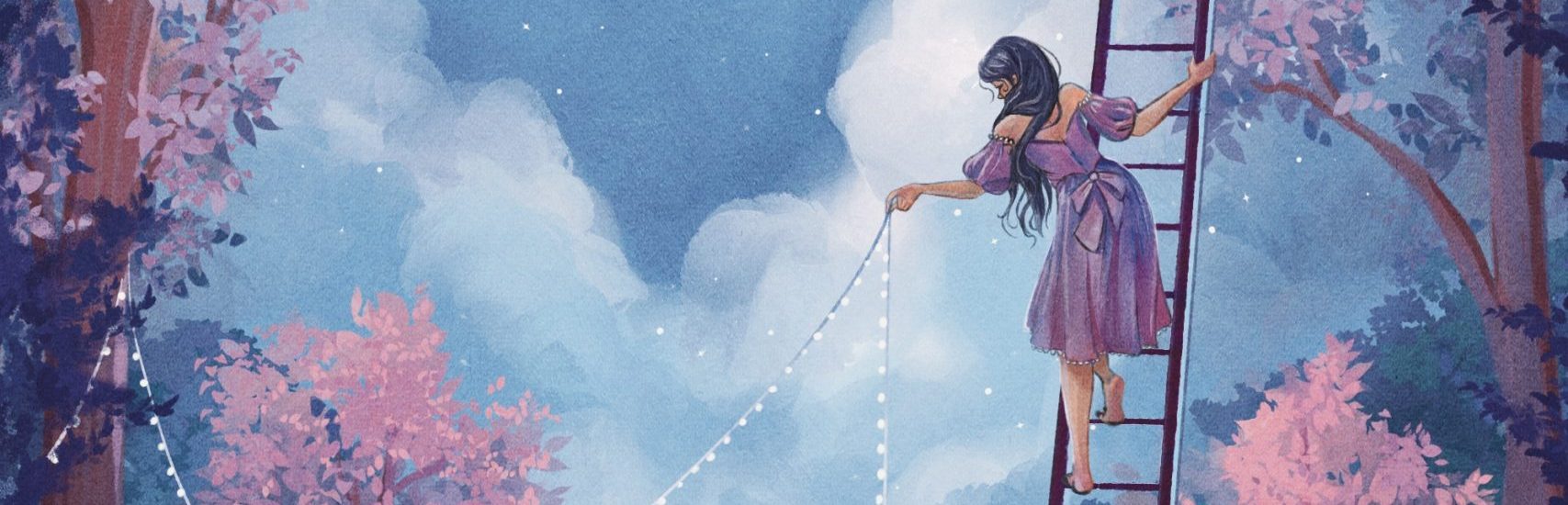 SERENE ILLUSTRATIONS