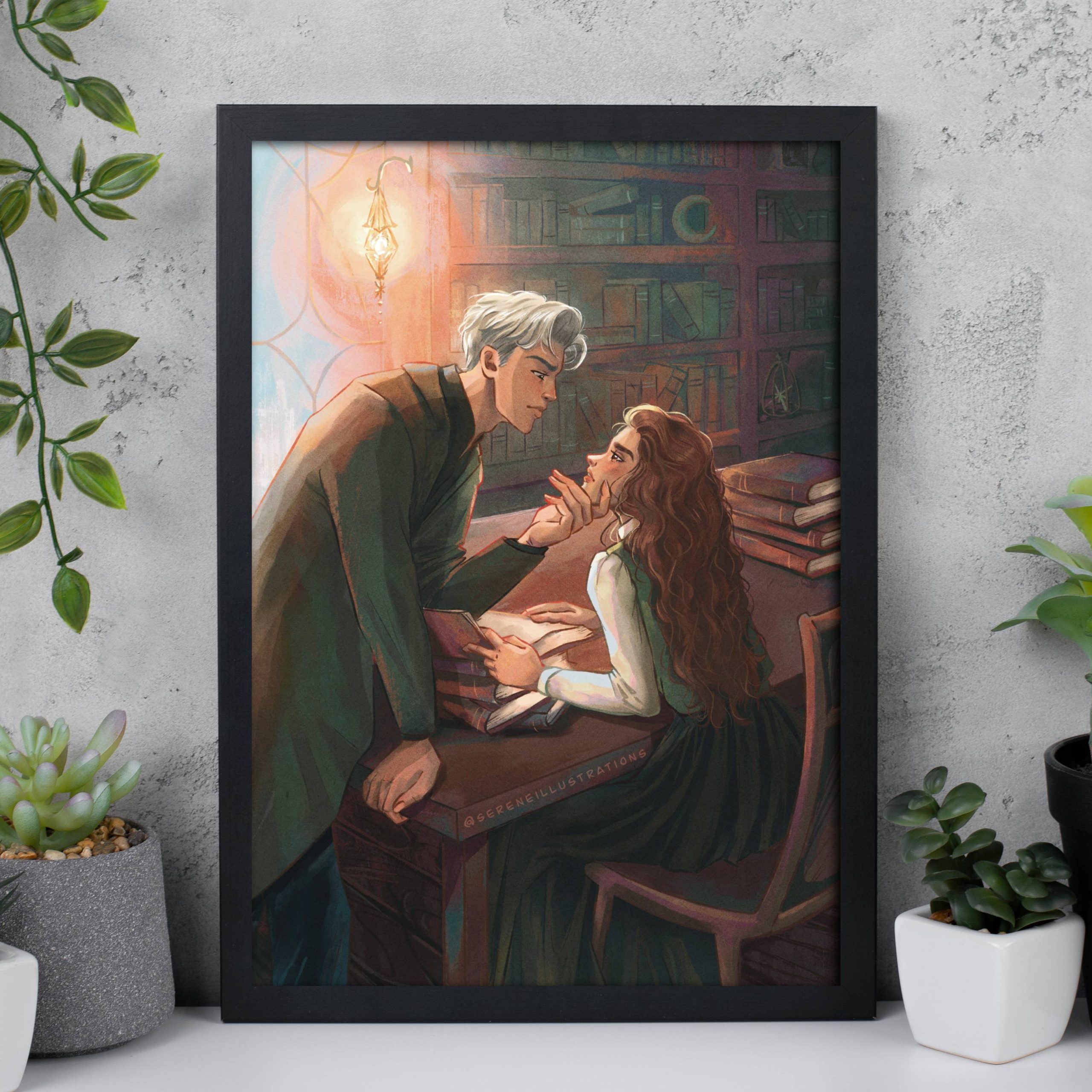 Dramione